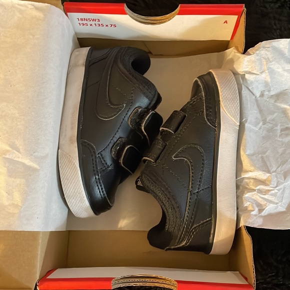 Nike Capri 3 LTR (TDV) - Picture 7 of 7